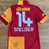 WesleySneijder10